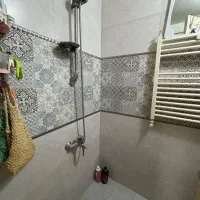 ریحانی جنوبی/ ۷۵متر /فول باسازی شده/روبه آفتاب|فروش آپارتمان|تهران, شمس‌آباد|دیوار