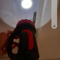 چراغ قوه