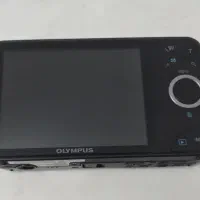 دوربین عکاسی و فیلمبرداری الیمپوس olympus|دوربین عکاسی و فیلمبرداری|مشهد, هفت تیر (آب و برق)|دیوار