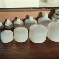 تعمیرات روشنایی و محافظ