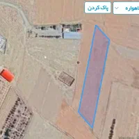 زمین|فروش زمین و ملک کلنگی|بهار, |دیوار