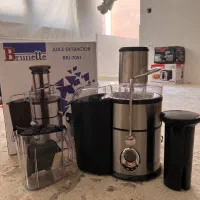 آبمیوه گیری نو نو