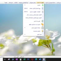 نمایندگی رسمی نرم افزار حسابداری پارسیان|فروشگاه و مغازه|یزد, |دیوار