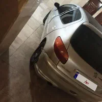 فروش یا معاوضه ۲۰۶|خودرو سواری و وانت|قائم‌شهر, |دیوار