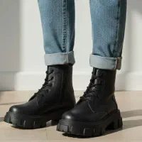 نیم بوت زنانه مدل Roxana|کیف، کفش، کمربند|ارومیه, |دیوار