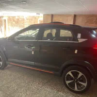 فروش و معاوضه x33 cross اتومات در حد خشک