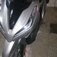 موتورسیکلت کیلیک صفر