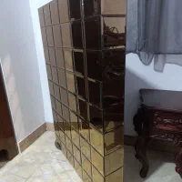 اینه دکوری|آینه|ماهدشت, |دیوار