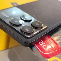 poco f6 pro|موبایل|تهران, ائمه اطهار|دیوار
