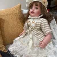 عروسک خوشگل