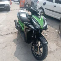 ایروکس ۱۴۰۱