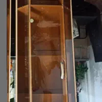 ویترین و میزتلوزیون درحدنو