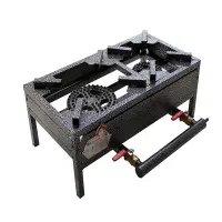 اجاق گاز های خانگی