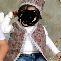 لباس سنتی|لباس|بروجرد, |دیوار