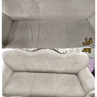 مبل شویی در منزل و خوشخواب  قالیشویی تمام اتوماتیک|خدمات نظافت|شیراز, شهرک فرهنگیان|دیوار