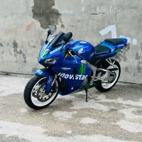 Cbr600|موتورسیکلت|عسلویه, |دیوار