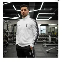 ست سوییشرت شلوار یوونتوس مردانه مدل R77|لباس|شیراز, بازار|دیوار