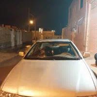 چراغ جلو و عقب سمند ال ایکس