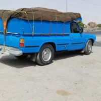 حمل بار با نیسان به (تهران،مشهدوغیره)