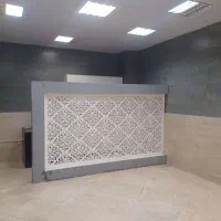 فروش واحد اداری یا کارگاهی با درب ورودی مستقل|فروش دفتر کار، اتاق اداری، مطب|مشهد, تربیت (صدف)|دیوار