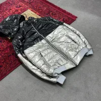 کاپشن دو رنگ آدلکولد|لباس|اصفهان, گرکان|دیوار