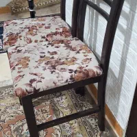 میز تحریر و صندلی