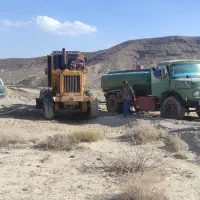 اجاره گریدر و آبپاش|خدمات حمل و نقل|زاهدان, |دیوار