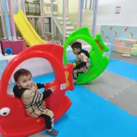 استخدام خانم در خانه بازی کودک باقرشهر|استخدام آموزشی|باقرشهر, |دیوار