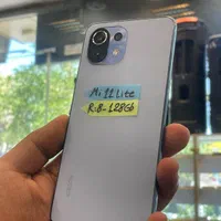 Mi 11 lite