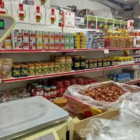 کارگر لبنیاتی