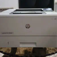 پرینتر HP laserjet pro m402n ، مشابه نو