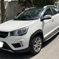 ایکس ۲۲ اتومات اسپرت بدون رنگ کم کار