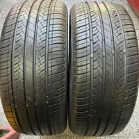 فروش لاستیک کارکرده 215 50 17|قطعات یدکی و لوازم جانبی|اصفهان, فرح آباد|دیوار