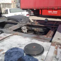 البرز جفت مدل 90|خودرو سنگین|کرمانشاه, |دیوار