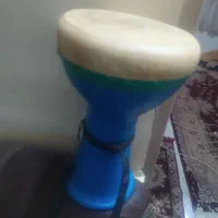 تنبک|سازهای سنتی|محمدیه-قزوین, |دیوار