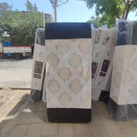 پخش انواع تشک دونفره و یک نفره شرکت رویال|تشک تختخواب|سقز, |دیوار
