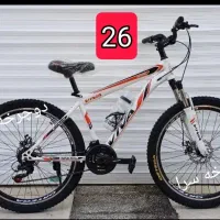 حراجستان دوچرخه سرا فقط امروز مدل سال