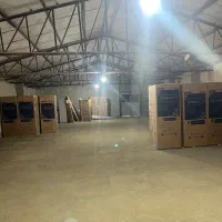 اجاره سوله 250متری در بازار مواد غذاییولیعصر