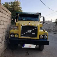 ولوو کمپرسی تک|خودرو سنگین|مشگین شهر, |دیوار