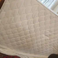 . .تشک تخت یکو بیست|تشک تختخواب|کرمانشاه, |دیوار