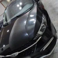 چری آریزو۶ اکسلنت توربو فول|خودرو سواری و وانت|اردبیل, |دیوار