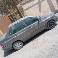 پراید 132مدل90با کارکرد 500هزار تا|خودرو سواری و وانت|بم, |دیوار