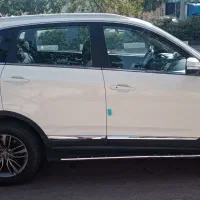 تیگو ۵ مدل ۹۷|خودرو سواری و وانت|شیراز, شهرک ولیعصر|دیوار