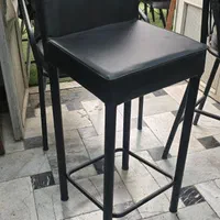 صندلی اپن جکدار و ثابت|صندلی و نیمکت|مشهد, عامل|دیوار