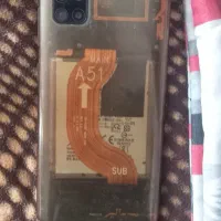 گوشی a51
