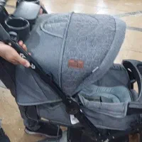 فروش کالسکه