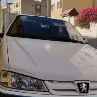 پارس سال سفارشی مانیتور دار بی رنگ