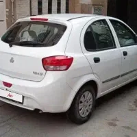 تیبا ۲ مدل ۹۹ کارکرد 20000km|خودرو سواری و وانت|تهران, فلاح|دیوار