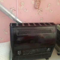 فروش بخاری گاز12000 وبخاری برقی گاسونیک۲۴۴|بخاری، هیتر، شومینه|تربت جام, فاز ۲ فرهنگیان|دیوار