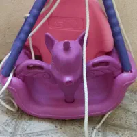 تاب بچه